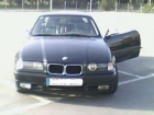 vendo bmw 325 cupe - mejor precio | unprecio.es