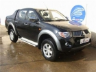 VENDO MITSUBISHI L200 Intense Plus con fullbox - mejor precio | unprecio.es