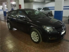 VENDO OPEL ASTRA 1.7CDTI ""NEGRO 5 P."" 2005 - mejor precio | unprecio.es