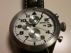 Vendo reloj de cuarzo Invicta tipo Aviador - mejor precio | unprecio.es