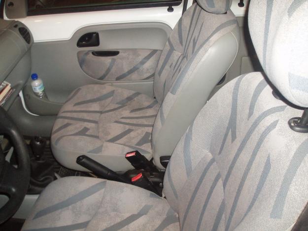vendo renault kangoo