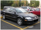 VOLKSWAGEN Passat 1.9TDI Edition 130 - mejor precio | unprecio.es