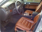 Volkswagen Touareg 5.0 V10 TDI Tiptronic - mejor precio | unprecio.es