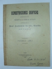 1923 Real Academia Santa Cecilia de Cadiz. Primer año, con 20 lecciones - mejor precio | unprecio.es