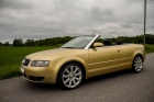 2004 Audi A4 1.8 T - mejor precio | unprecio.es