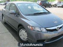 2009 honda civic Cómprelo ahora por sólo 2100€.