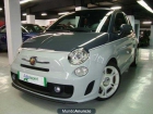 Abarth 500C 1.4 16v TJet 140cv - mejor precio | unprecio.es