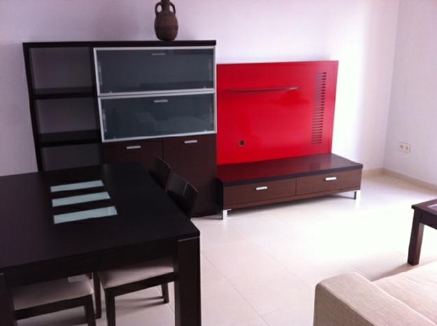 Apartamento en Cartagena