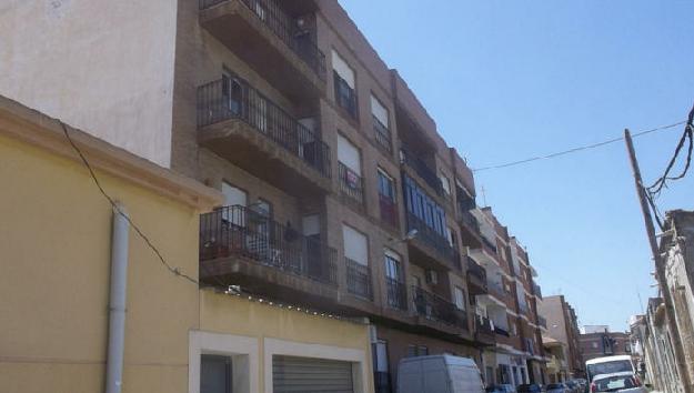 Apartamento en Puerto de Mazarrón