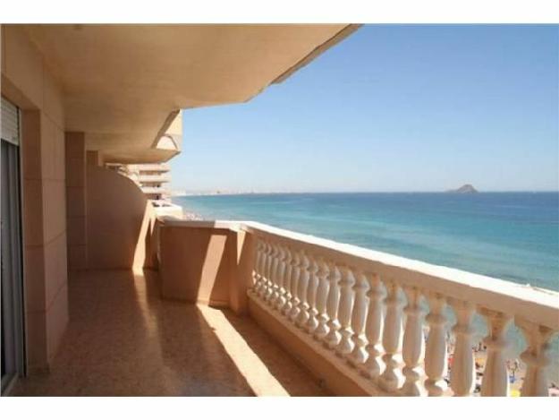 Apartamento en venta en Manga del Mar Menor (La), Murcia (Costa Cálida)