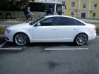 AUDI A3  2.0TDI AMBIENTE DPF - mejor precio | unprecio.es