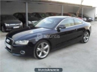 Audi A5 3.0 TDI quattro DPF - mejor precio | unprecio.es
