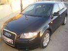 AUDI RS4 4.2 V8 FSI Quattro - mejor precio | unprecio.es