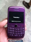 blackberry curve 8520 - mejor precio | unprecio.es