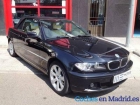 BMW 318 - mejor precio | unprecio.es