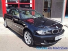 BMW 318 - mejor precio | unprecio.es