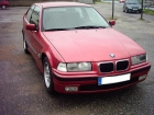 BMW 318 TDS MUY CUIDADO COMPRADO NUEVO EN ESPAÑA - mejor precio | unprecio.es