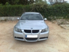 BMW SERIE3 320D - Madrid - mejor precio | unprecio.es