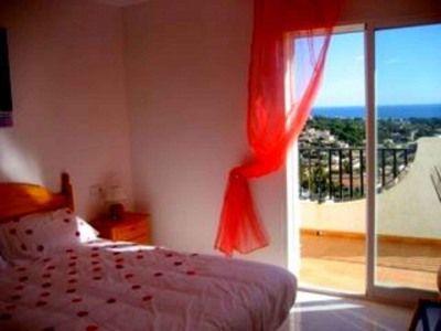 Casa en venta en Calpe/Calp, Alicante (Costa Blanca)