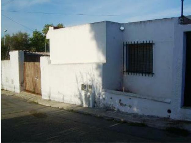 Chalet en Chiclana de la Frontera