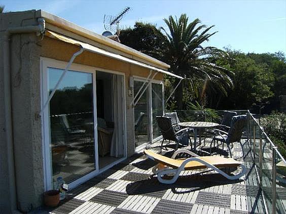 Chalet en Manilva