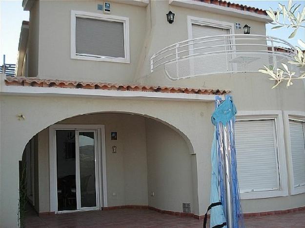 Chalet en venta en Gata de Gorgos, Alicante (Costa Blanca)