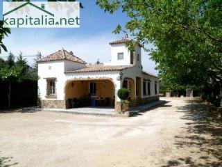 Chalet en venta en Ontinyent, Valencia (Costa Valencia)