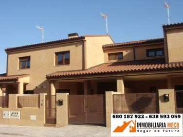 Comprar Chalet Seseña Seseña