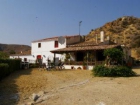 Finca/Casa Rural en venta en Antas, Almería (Costa Almería) - mejor precio | unprecio.es