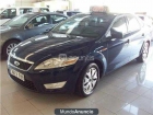 Ford Mondeo 1.8 TDCi 125 Ambiente - mejor precio | unprecio.es