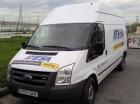 FORD TRANSIT  - Malaga - mejor precio | unprecio.es