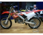 HONDA CR 250 - mejor precio | unprecio.es