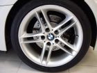 Llantas bmw z4 m de 18’’ con neumáticos runflat. originales bmw - mejor precio | unprecio.es