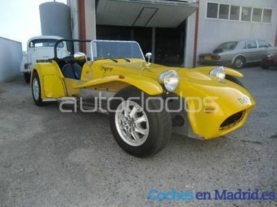 Lotus Superseven