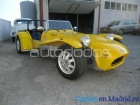 Lotus Superseven - mejor precio | unprecio.es