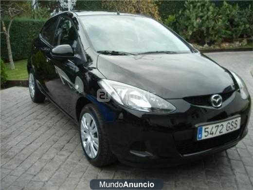 Mazda Mazda2 Active 1.3