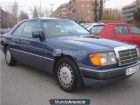 Mercedes-Benz 230 300CE - mejor precio | unprecio.es