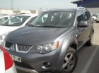 Mitsubishi Outlander 20 DID INTENSE en Salamanca - mejor precio | unprecio.es