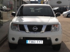 NISSAN PATHFINDER XE - mejor precio | unprecio.es