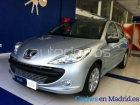 Peugeot 206 - mejor precio | unprecio.es