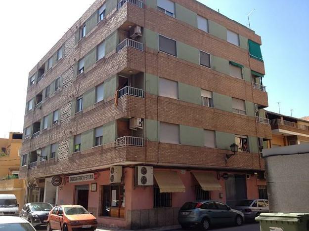 Piso en Alcàsser
