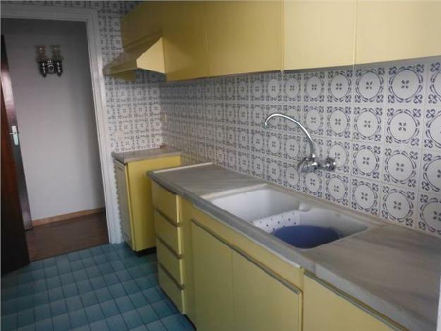Piso en Badalona