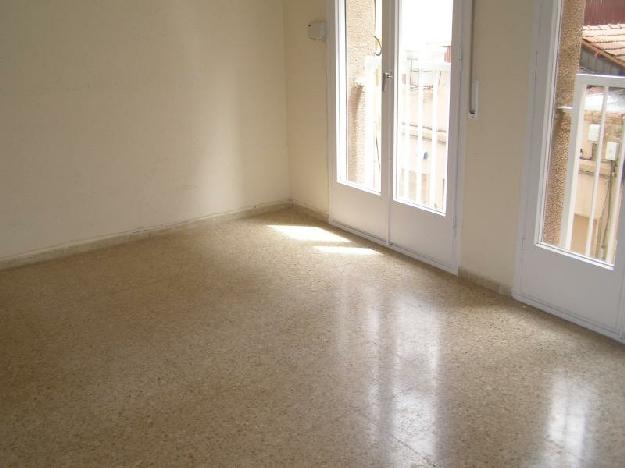 Piso en Barcelona
