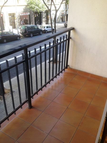 Piso en Barcelona