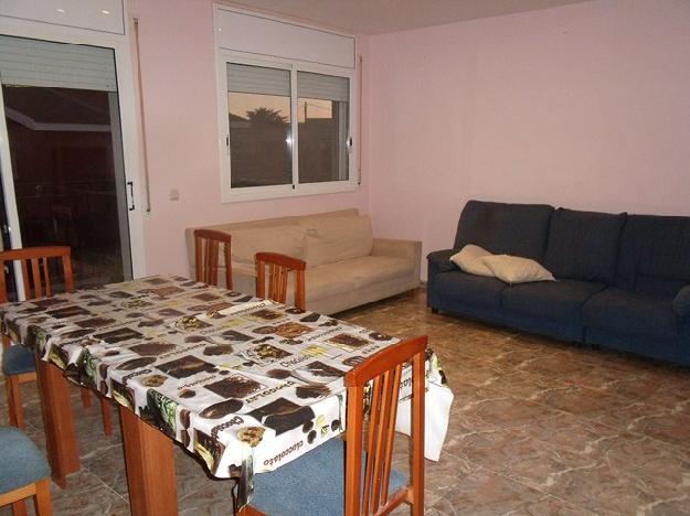Piso en Reus