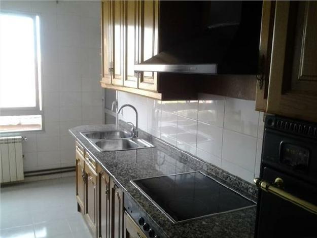 Piso en Zizur Mayor/Zizur Nagusia