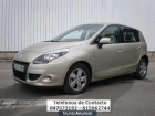Renault Scénic Dynamique Energy dCi 130 SS e - mejor precio | unprecio.es