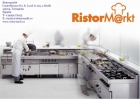 Ristormarkt-maquinaria de hosteleria - mejor precio | unprecio.es