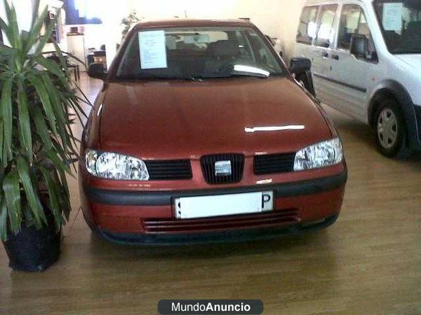 Seat Ibiza 1.9 SDi Stella