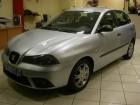 Seat Ibiza 1.9 TDI SPORTRIDER - mejor precio | unprecio.es